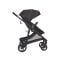 Carucior Graco Transform, 2 In 1, Black
