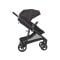 Carucior Graco Transform, 2 In 1, Black