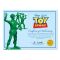 Galetusa cu figurine soldat Toy Story 4