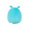Jucarie de plus, Squishmallows, Extraterestrul Garth, 30 cm