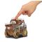 Masinuta Disney Cars XRS Mud Racing Maxi, Mater GBJ47