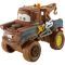 Masinuta Disney Cars XRS Mud Racing Maxi, Mater GBJ47