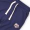 Pantaloni trening cu imprimeu Minoti GBS - Weekend