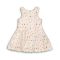 Rochie cu imprimeu Minoti GBS - Buline