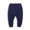 Pantaloni trening cu imprimeu Minoti GBS - Mov
