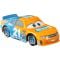 Masinuta din metal, Disney Cars, Speedy Comet, GBY22