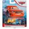 Masinuta din metal, Disney Cars, Speedy Comet, GBY22