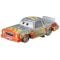 Masinuta din metal, Disney Cars, Darrell Cartrip, GCC02