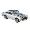 Masinuta Fast And Furious, Hot Wheels, GDG44