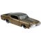 Masinuta Fast And Furious, Hot Wheels, GDG44