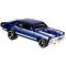 Masinuta Fast And Furious, Hot Wheels, GDG44