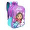 Ghiozdan mini pentru gradinita, Gabbys Dollhouse