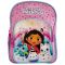 Ghiozdan mini cu 2 compartimente, Gabbys Dollhouse