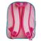 Ghiozdan mini cu 2 compartimente, Gabbys Dollhouse