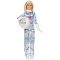 Papusa Barbie Career, Astronaut GFX24
