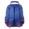 Ghiozdan Capitan America, 38 cm