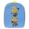 Ghiozdan gradinita - Despicable Me Dave & Stuart, 30 cm