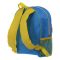 Ghiozdan gradinita - Despicable Me Dave & Stuart, 34 cm