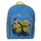 Ghiozdan gradinita - Despicable Me Dave & Stuart, 34 cm