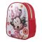 Ghiozdan gradinita - Minnie Mouse, 28 cm
