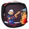 Ghiozdan LEGO City Fire cu geanta sport detasabila, 41 cm
