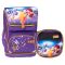 Ghiozdan LEGO Friends Pop Star cu geanta sport detasabila, 41 cm
