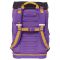 Ghiozdan LEGO Friends Pop Star cu geanta sport detasabila, 41 cm