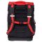 Ghiozdan LEGO Ninjago Kai cu geanta sport detasabila, 41 cm