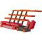 Mega Transportator de masini Hot Wheels, GHR48