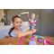 Set de joaca Barbie, Gimnasta GJM72
