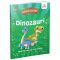 Dinozauri, ador sa colorez