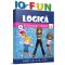 Editura Gama, IQ FUN Logica