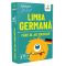 Editura Gama, Carti de joc educative Junior Plus, Limba germana