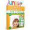 Editura Gama, Scrie si sterge Junior Plus, Gandire matematica 3-5 ani