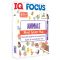 Editura Gama, Animale, Nivel Junior Plus