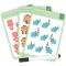 Editura Gama, Animale, Nivel Junior Plus