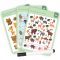 Editura Gama, Animale, Nivel Junior Plus