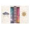 Set 8 felicitari cu plic, Gorjuss, Little Storm Cloud
