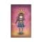 Set 8 felicitari cu plic, Gorjuss, Little Storm Cloud