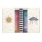 Set 8 felicitari cu plic, Gorjuss, Ray Of Light
