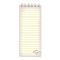 Set carnetel cu pix, Gorjuss, Little Storm Cloud, 150 file