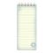 Set carnetel cu pix, Gorjuss, Ray Of Light, 150 file