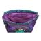 Rucsac fashion cu clapeta, Gorjuss, To The Ends of The Earth