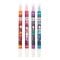 Set 4 markere, Gorjuss, Colour Change Highlighter