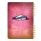 Agenda cu spirala, Gorjuss, Ray Of Light, 192 file