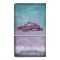 Agenda cu inchidere elastica Gorjuss, Little Storm Cloud, 128 file