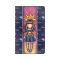 Agenda cu inchidere elastica Gorjuss, Little Storm Cloud, 128 file