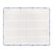 Agenda cu inchidere elastica Gorjuss, Little Storm Cloud, 128 file