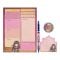 Set planificator si accesorii, Gorjuss, Ray Of Light, 52 file