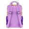 Rucsac cu accesorii Bangoberry, Pally Panda
